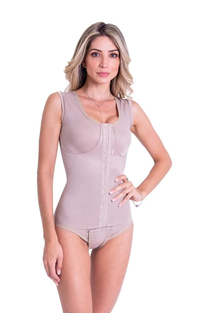1682 - MODELADOR CAVADO REGATA E FECHO FRONTAL BIOBELA 119.90€