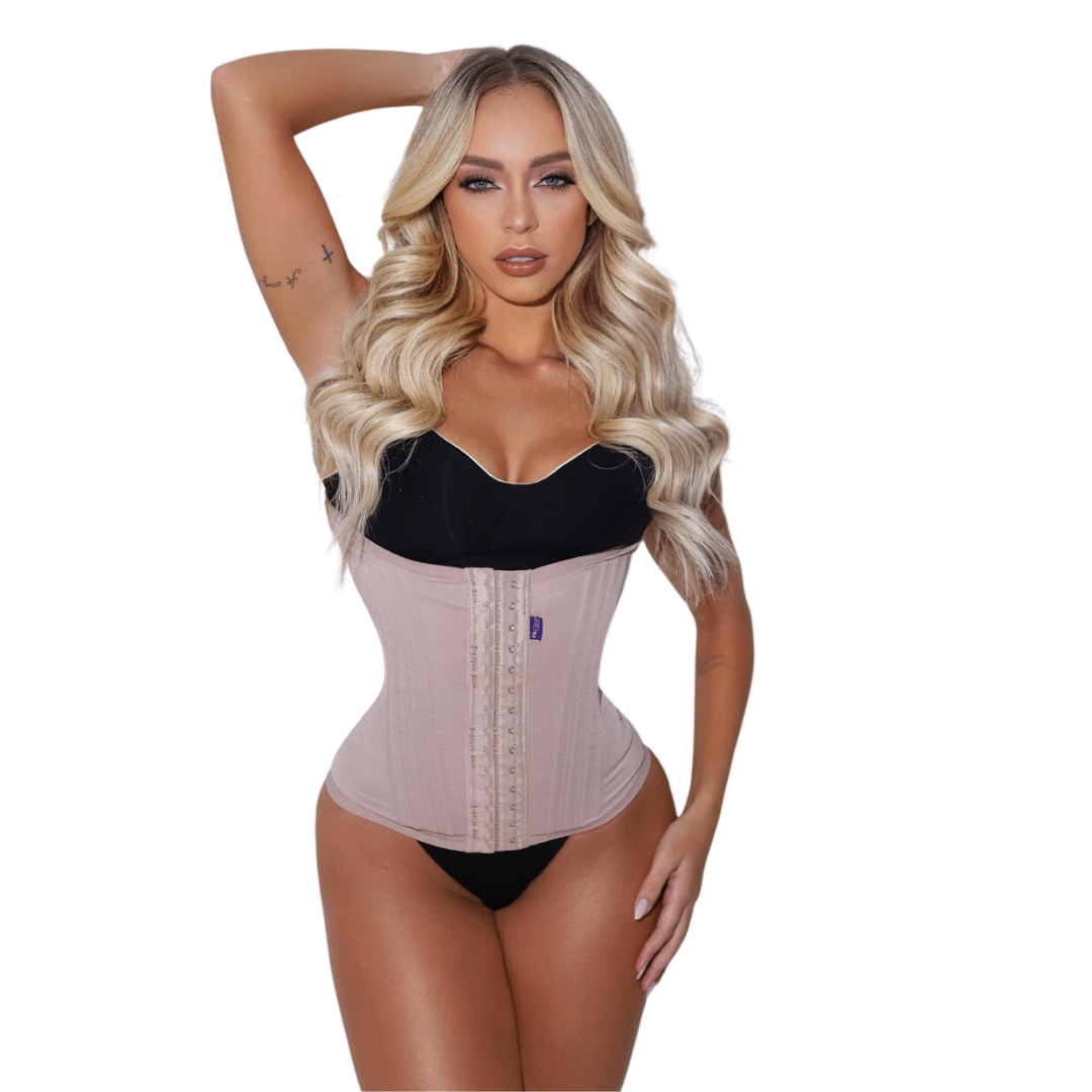 CINTA FAIXA  MODELADORA  PRETO  159,00€