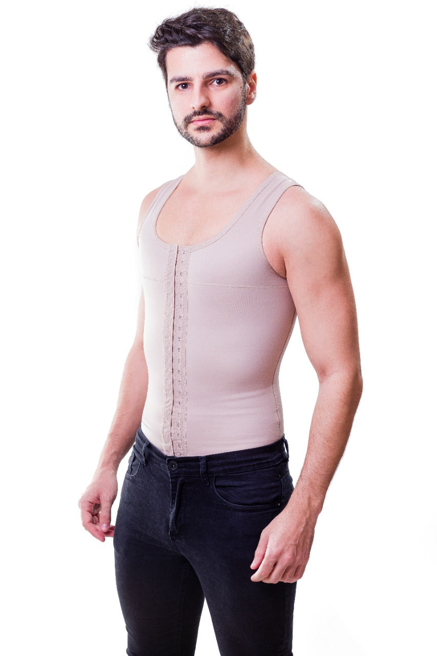 CINTA MODELADORA MASCULINO  99,90