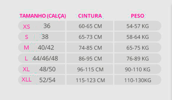 CINTA FAIXA  MODELADORA  PRETO  159,00€